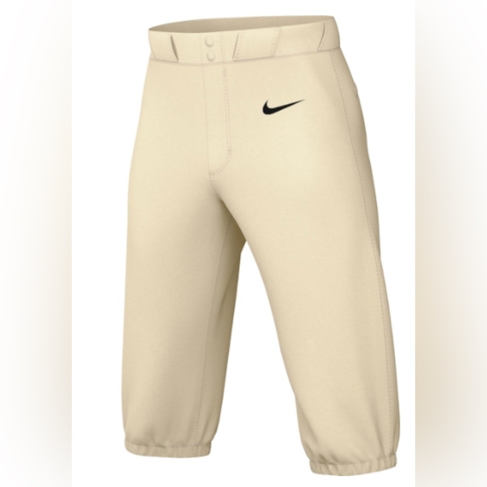 MEN'S NIike  Stock  Vapor  Select 2  High  Baseball Pant ( Slim Fit) Sz XXL
